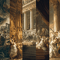 Pinceladas Históricas: a arte ao longo dos anos - Parte 1