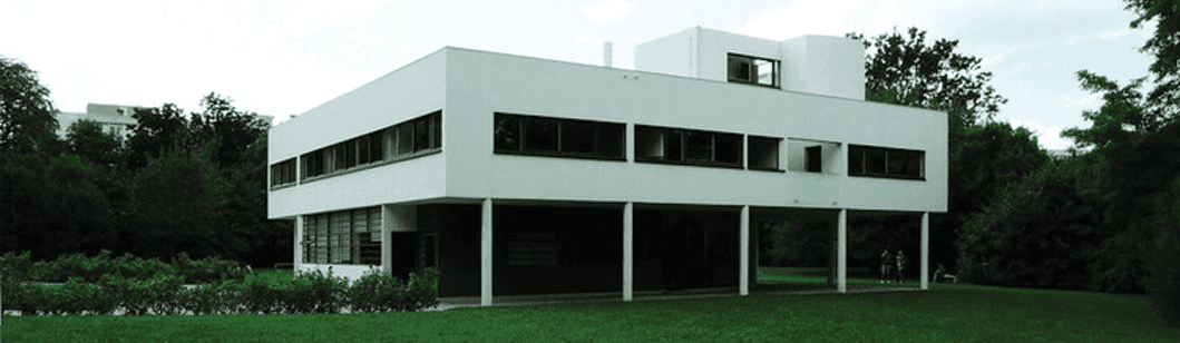 Estilo Internacional