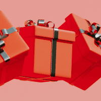 O segredo não está no brinde, está na construção