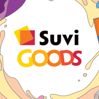 Case Suvi Goods da Suvinil