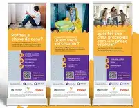 VOLANTE: Projeto piloto lojas Mobly