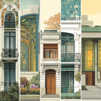 Pinceladas Históricas: a arte ao longo dos anos - Parte 3